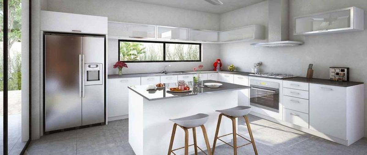 Foto de casa en venta en  , conkal, conkal, yucatán, 7860751 No. 02