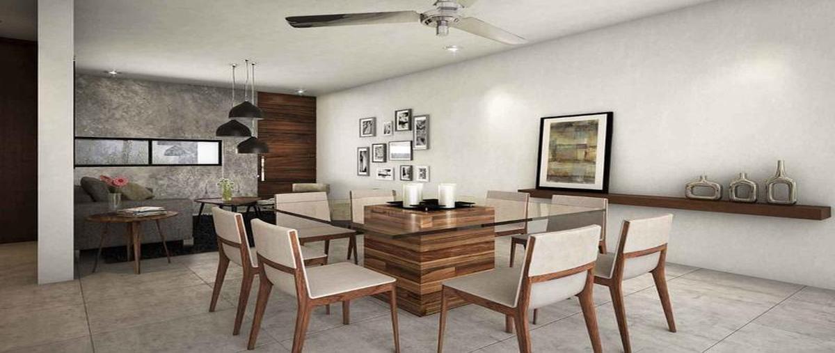 Foto de casa en venta en  , conkal, conkal, yucatán, 7860751 No. 03