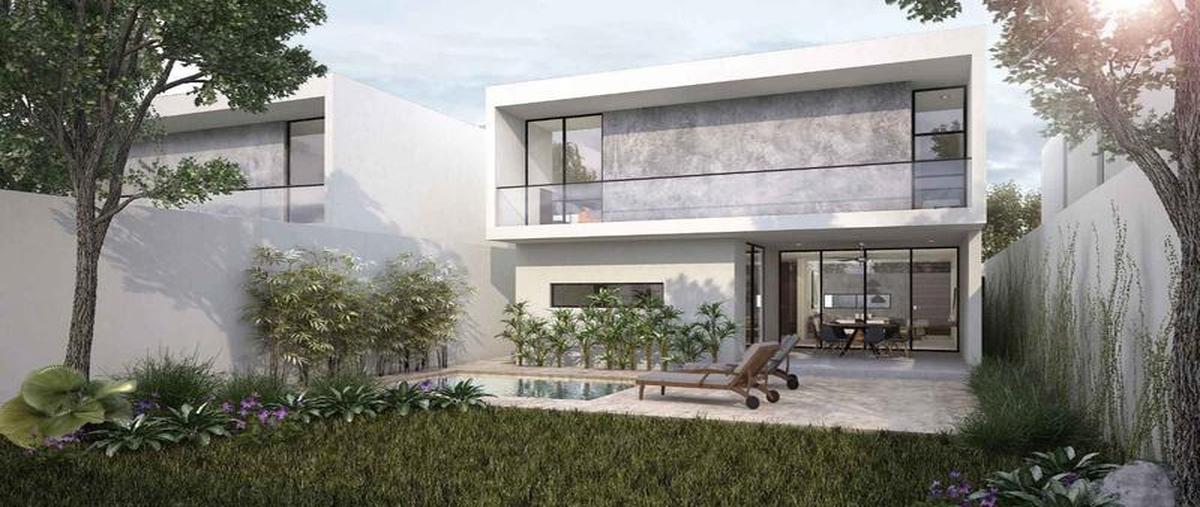 Foto de casa en venta en  , conkal, conkal, yucatán, 7860751 No. 04