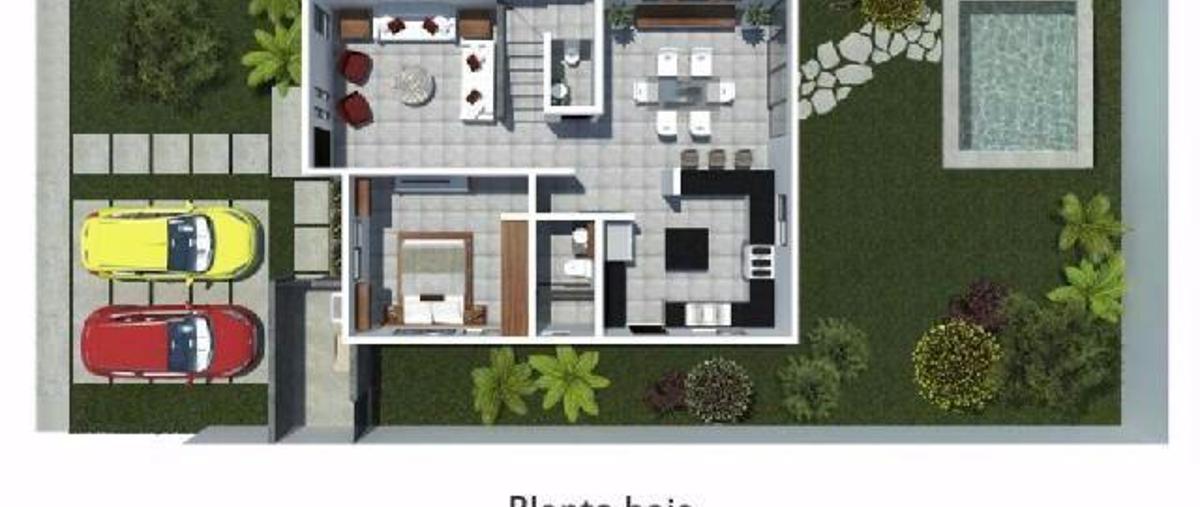 Foto de casa en venta en  , conkal, conkal, yucatán, 7861698 No. 03