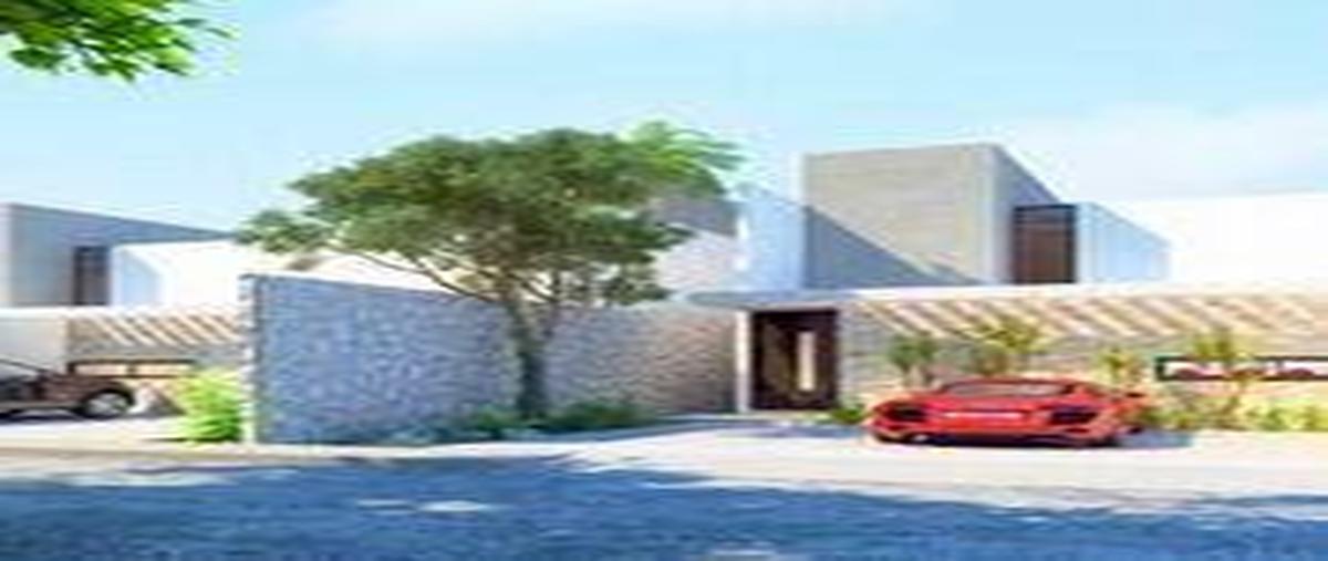 Foto de casa en , conkal, conkal, yucatán, 7887940 foto 01 Foto de casa en venta en , conkal, conkal, yucatán, 7887940 No. 01