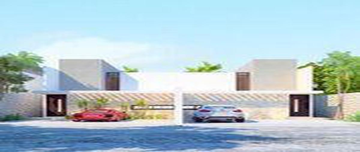 Foto de casa en , conkal, conkal, yucatán, 7887940 foto 02 Foto de casa en venta en , conkal, conkal, yucatán, 7887940 No. 02