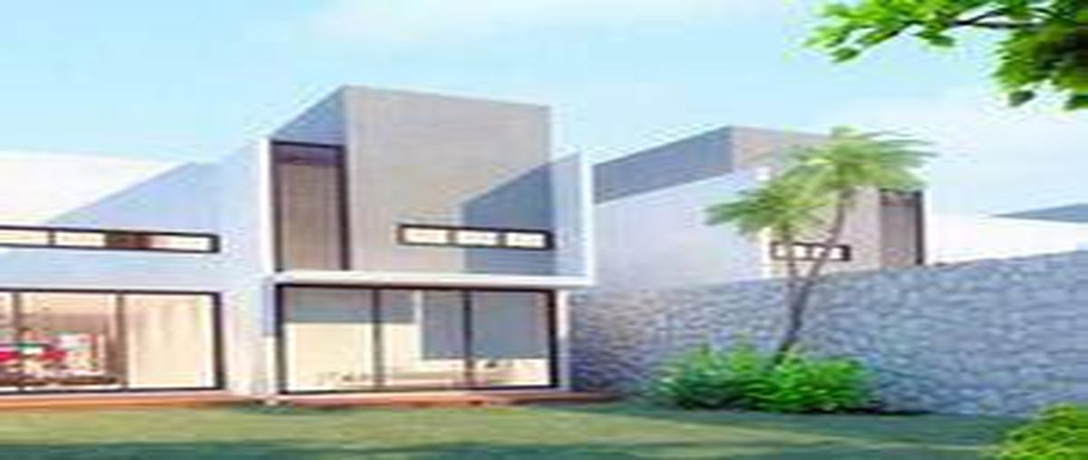 Foto de casa en , conkal, conkal, yucatán, 7887940 foto 03 Foto de casa en venta en , conkal, conkal, yucatán, 7887940 No. 03