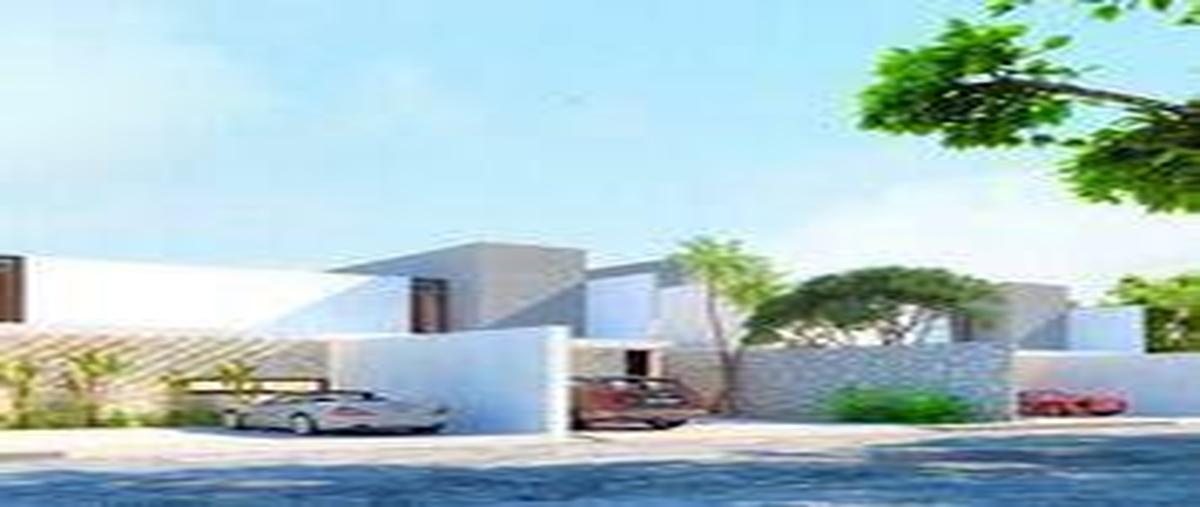 Foto de casa en , conkal, conkal, yucatán, 7887940 foto 04 Foto de casa en venta en , conkal, conkal, yucatán, 7887940 No. 04