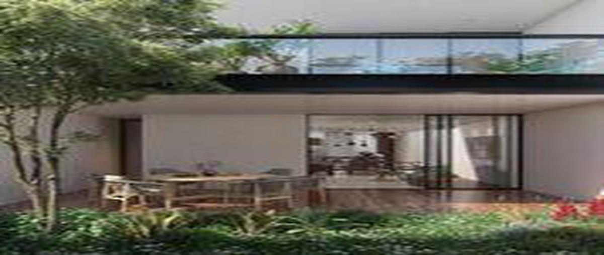 Foto de departamento en venta en  , conkal, conkal, yucatán, 7888010 No. 04