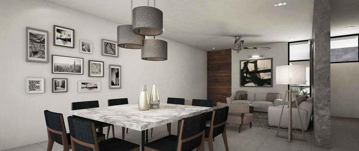 Foto de casa en venta en  , conkal, conkal, yucatán, 7888242 No. 03