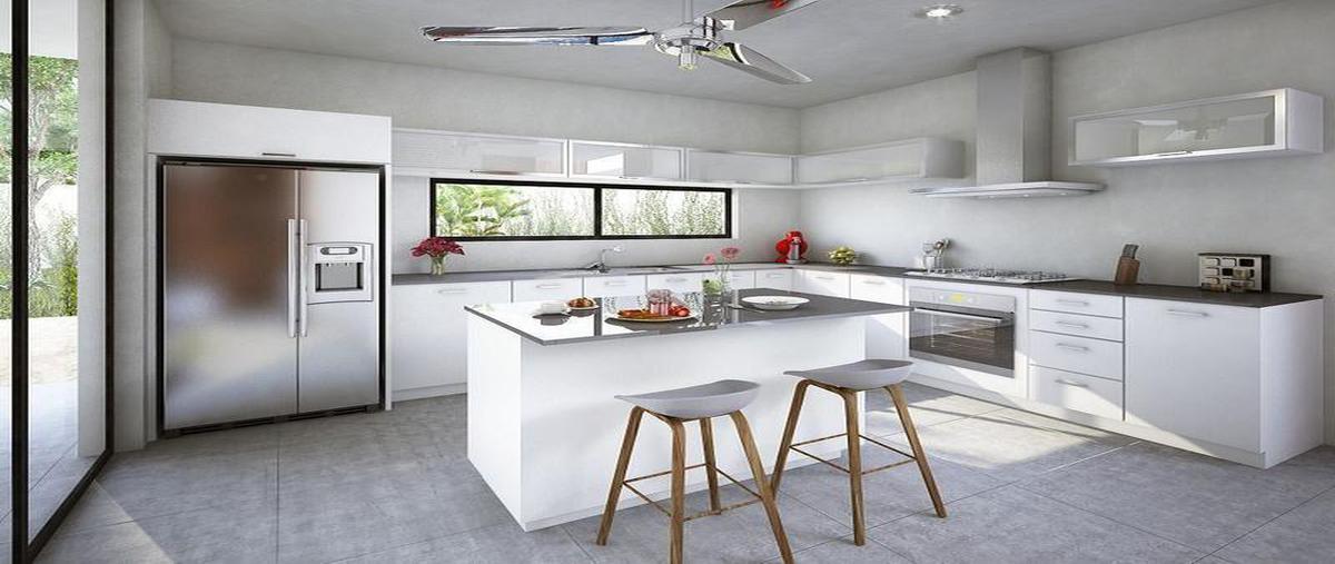 Foto de casa en venta en  , conkal, conkal, yucatán, 7888242 No. 04