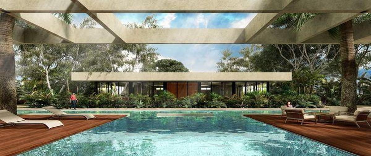 Foto de terreno habitacional en venta en  , conkal, conkal, yucatán, 7888272 No. 03