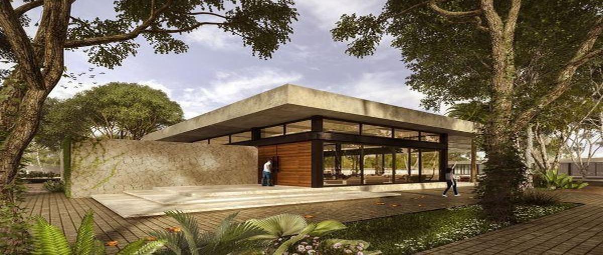 Foto de terreno habitacional en venta en  , conkal, conkal, yucatán, 7888272 No. 04