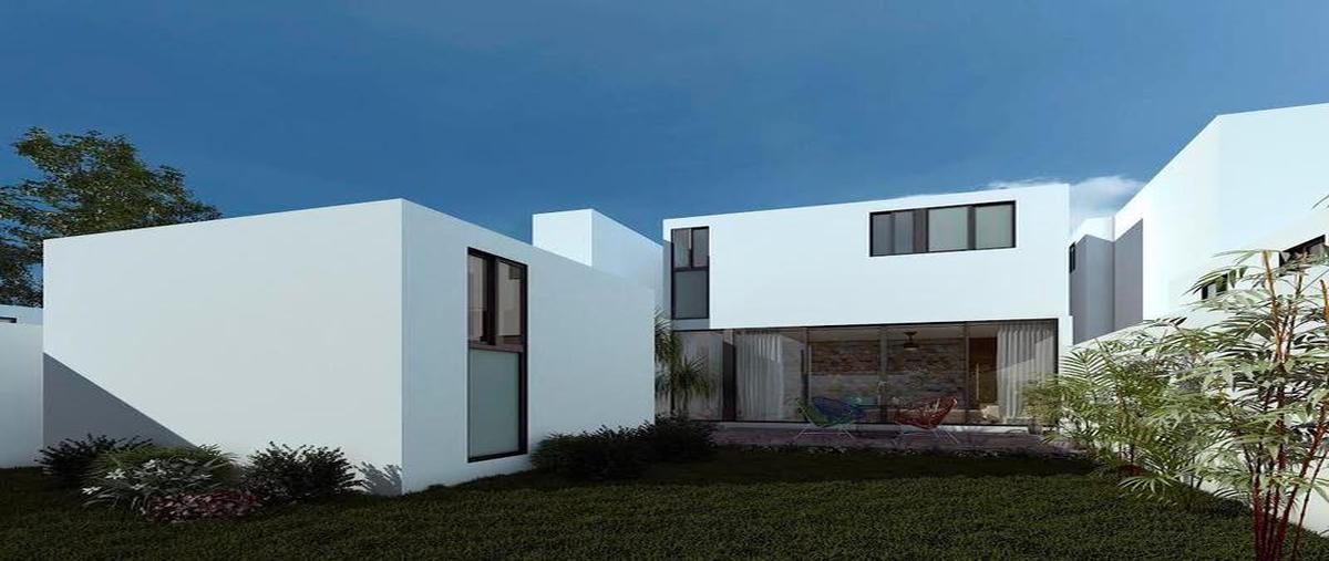 Foto de casa en venta en  , conkal, conkal, yucatán, 8030292 No. 03