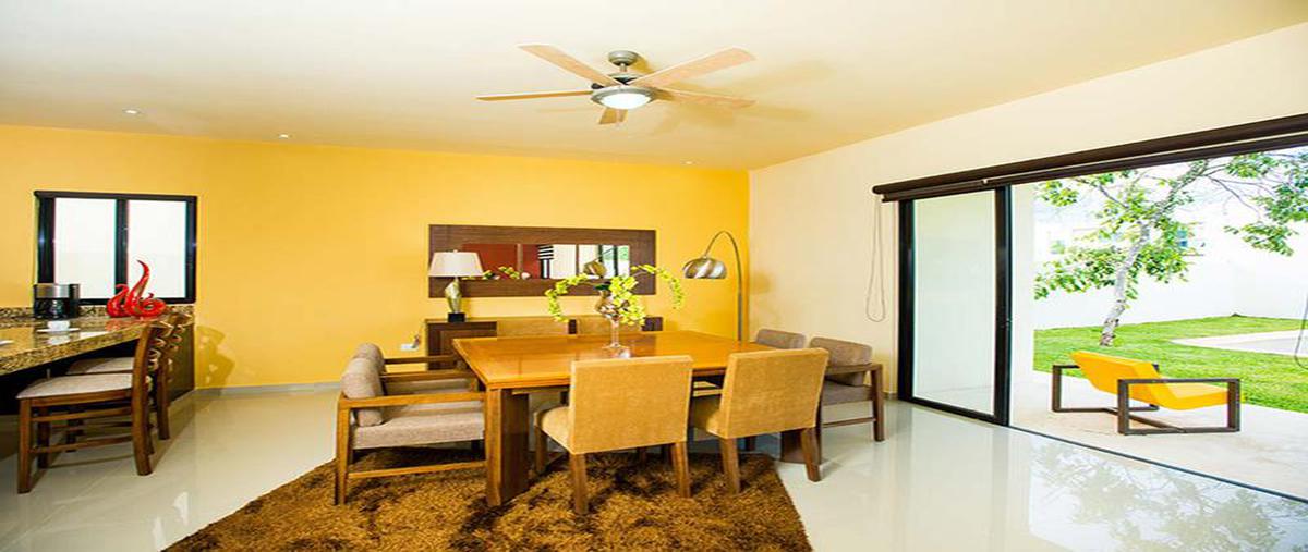 Foto de casa en venta en  , conkal, conkal, yucatán, 8030422 No. 03