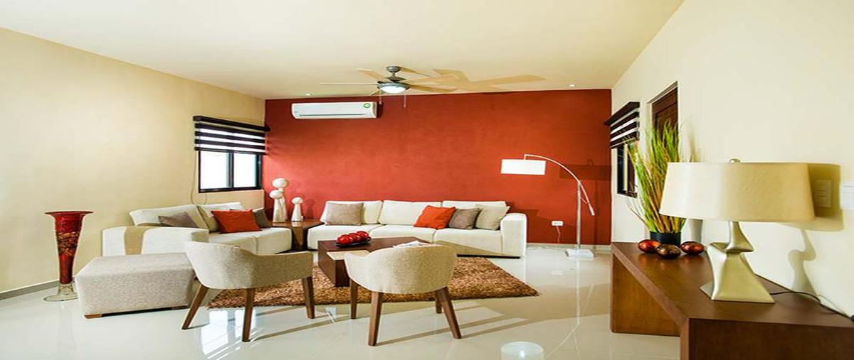 Foto de casa en venta en  , conkal, conkal, yucatán, 8030422 No. 04