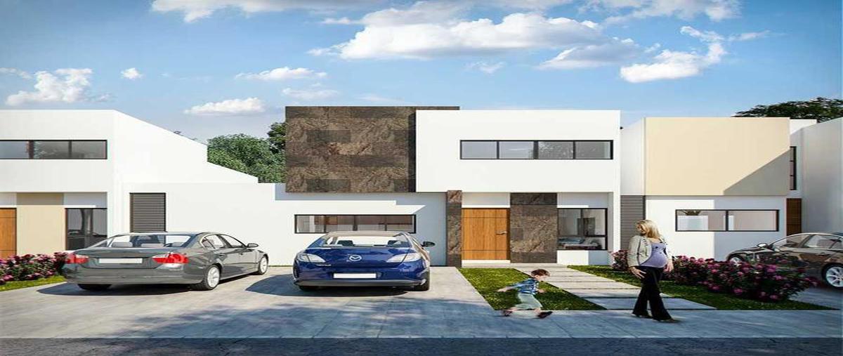 Foto de casa en , conkal, conkal, yucatán, 8030457 foto 01 Foto de casa en venta en , conkal, conkal, yucatán, 8030457 No. 01