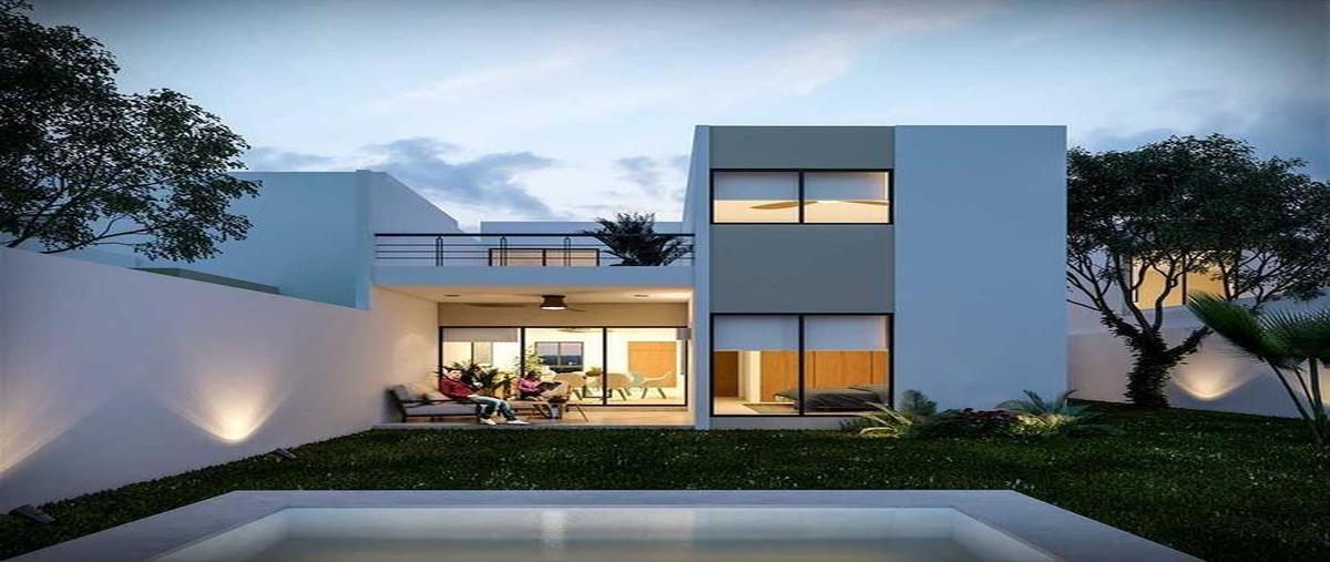 Foto de casa en , conkal, conkal, yucatán, 8030457 foto 04 Foto de casa en venta en , conkal, conkal, yucatán, 8030457 No. 04