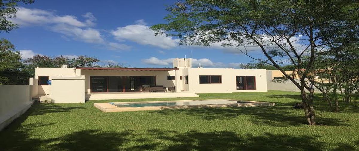 Foto de casa en , conkal, conkal, yucatán, 8030742 foto 03 Foto de casa en venta en , conkal, conkal, yucatán, 8030742 No. 03