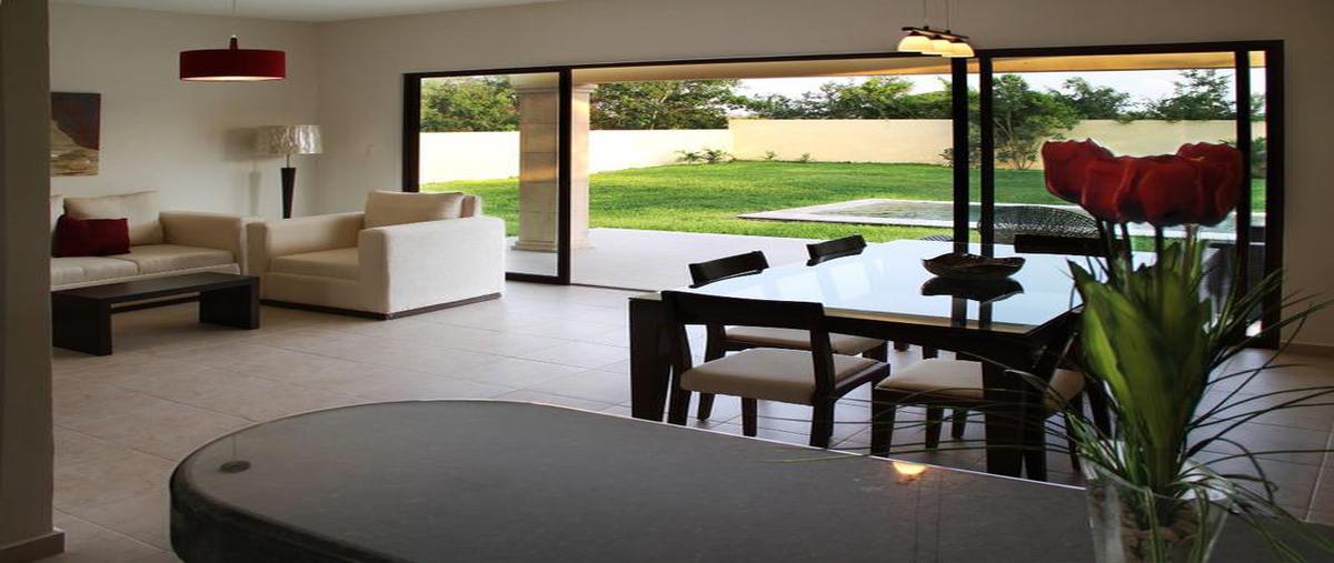 Foto de casa en , conkal, conkal, yucatán, 8030742 foto 04 Foto de casa en venta en , conkal, conkal, yucatán, 8030742 No. 04