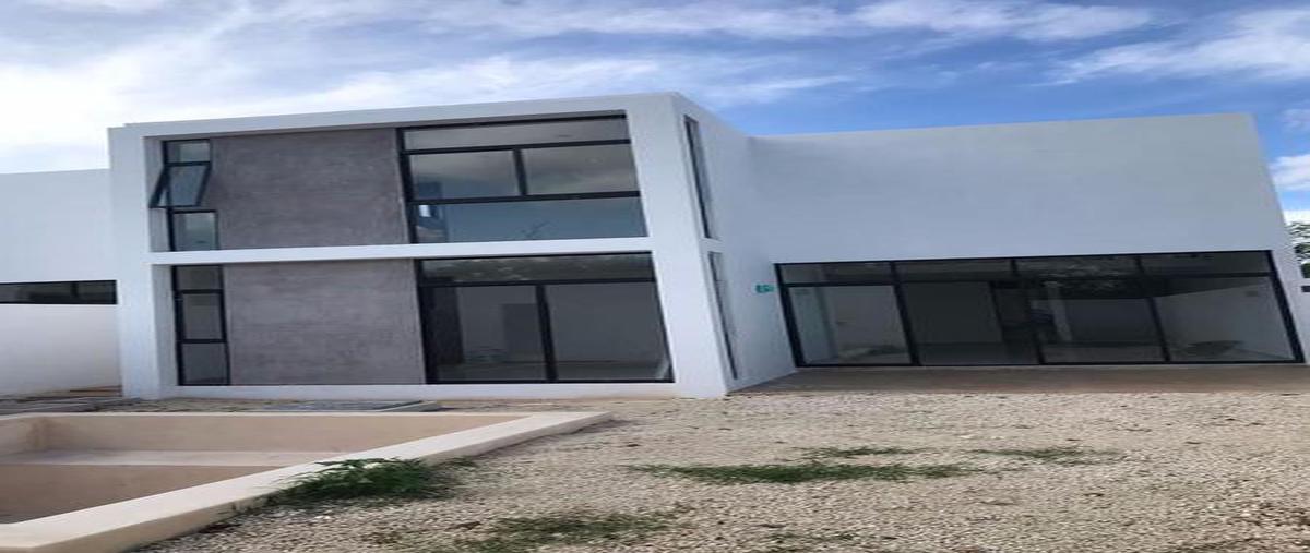 Foto de casa en venta en  , conkal, conkal, yucatán, 8030790 No. 04