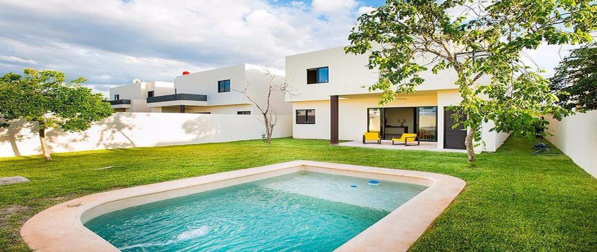 Foto de casa en venta en  , conkal, conkal, yucatán, 8031103 No. 04