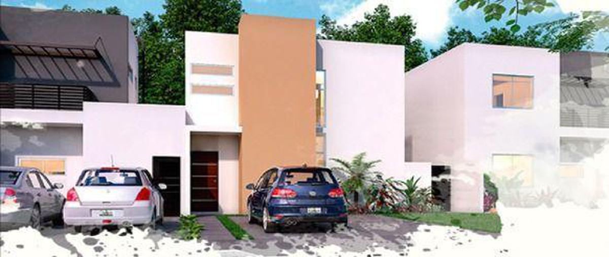 Foto de casa en , conkal, conkal, yucatán, 8068387 foto 01 Foto de casa en venta en , conkal, conkal, yucatán, 8068387 No. 01