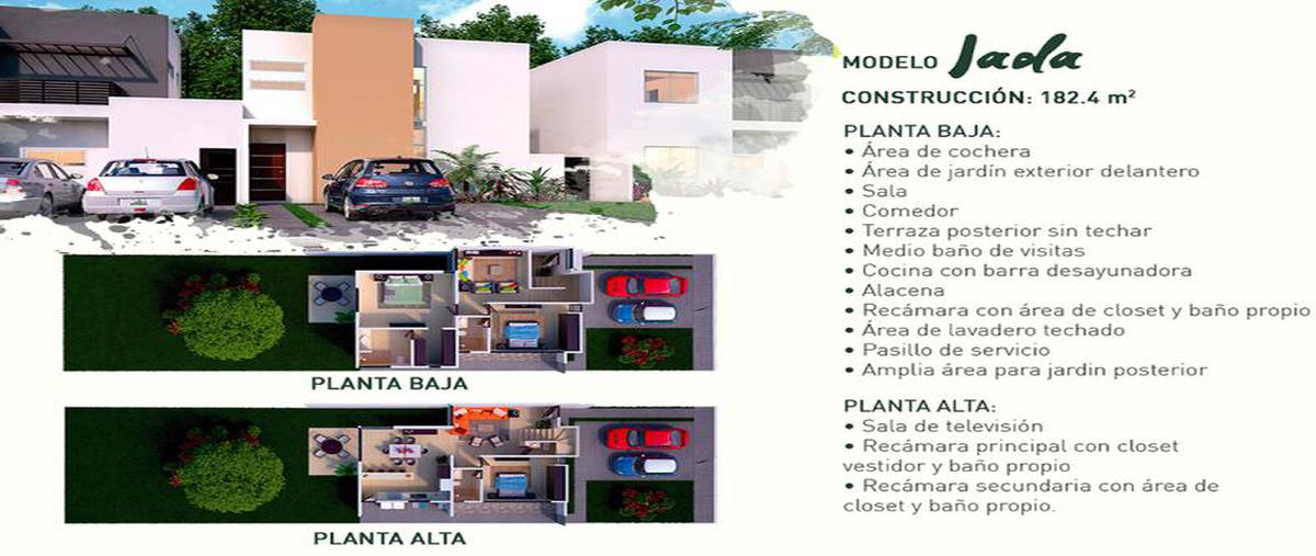 Foto de casa en , conkal, conkal, yucatán, 8068387 foto 02 Foto de casa en venta en , conkal, conkal, yucatán, 8068387 No. 02