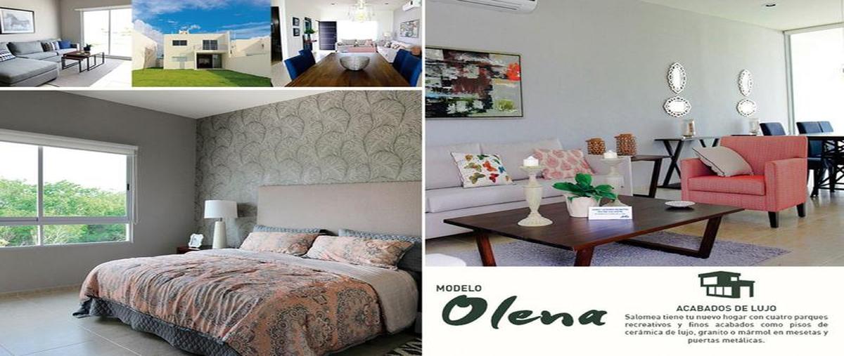 Foto de casa en venta en  , conkal, conkal, yucatán, 8068407 No. 03