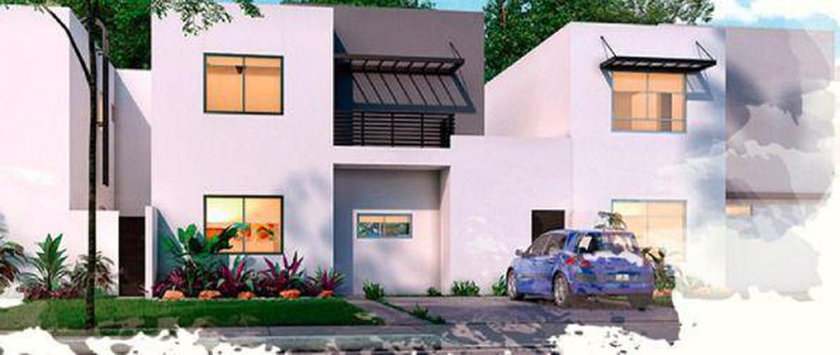 Foto de casa en , conkal, conkal, yucatán, 8068641 foto 01 Foto de casa en venta en , conkal, conkal, yucatán, 8068641 No. 01