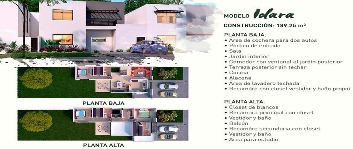 Foto de casa en , conkal, conkal, yucatán, 8068641 foto 02 Foto de casa en venta en , conkal, conkal, yucatán, 8068641 No. 02