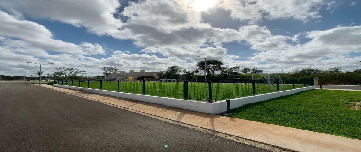Foto de terreno habitacional en conkal, conkal, yucatán, 97345 , conkal, conkal, yucatán, 0 foto 03 Foto de terreno habitacional en venta en conkal, conkal, yucatán, 97345 , conkal, conkal, yucatán, 0 No. 03