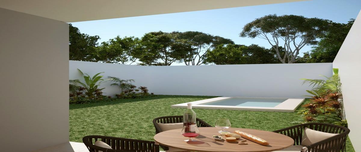 Foto de casa en venta en conkal, conkal, yucatán , conkal, conkal, yucatán, 25594282 No. 05