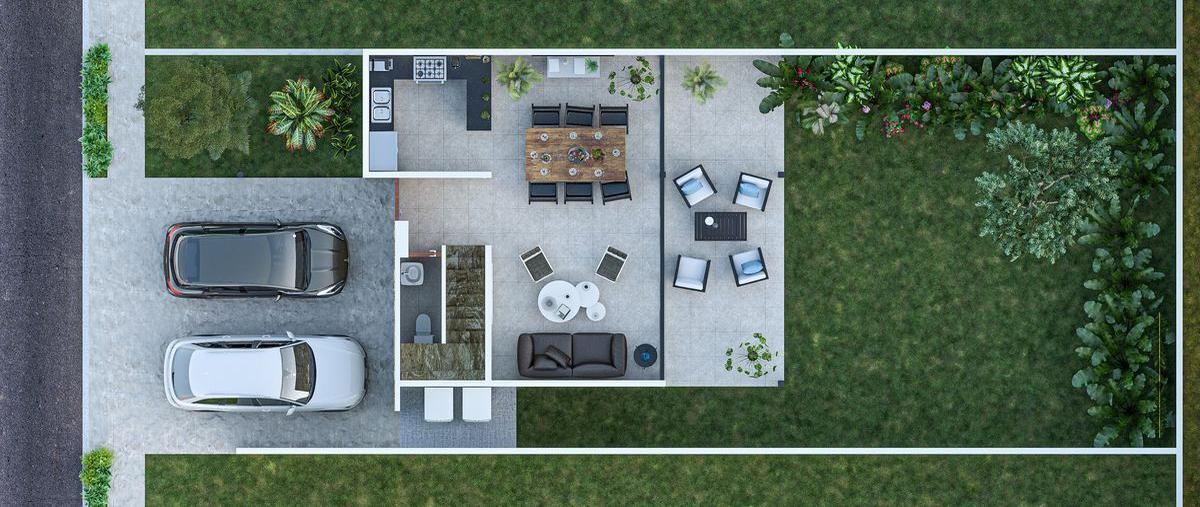 Foto de casa en conkal, conkal, yucatán , conkal, conkal, yucatán, 26366300 foto 05 Foto de casa en venta en conkal, conkal, yucatán , conkal, conkal, yucatán, 26366300 No. 05