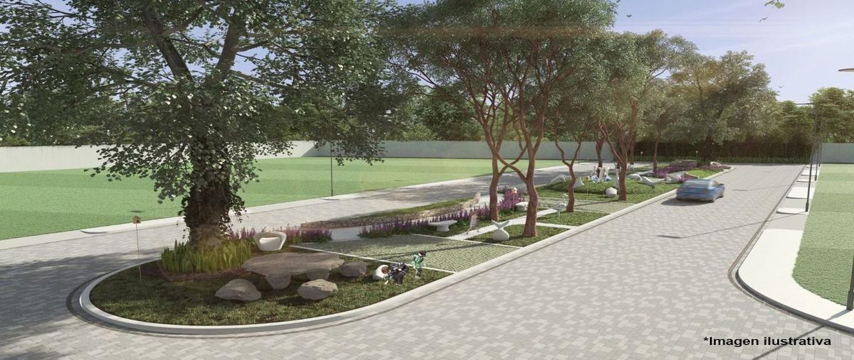 Foto de terreno habitacional en venta en conkal, conkal, yucatán , conkal, conkal, yucatán, 26604301 No. 03