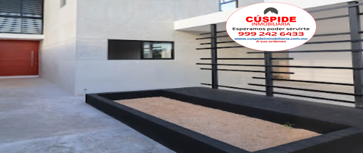 Foto de casa en venta en conkal, conkal, yucatán , conkal, conkal, yucatán, 0 No. 03