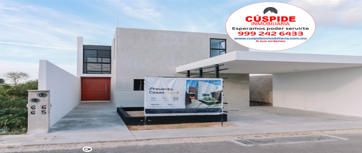 Foto de casa en venta en conkal, conkal, yucatán , conkal, conkal, yucatán, 0 No. 04