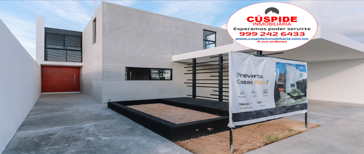 Foto de casa en venta en conkal, conkal, yucatán , conkal, conkal, yucatán, 0 No. 05