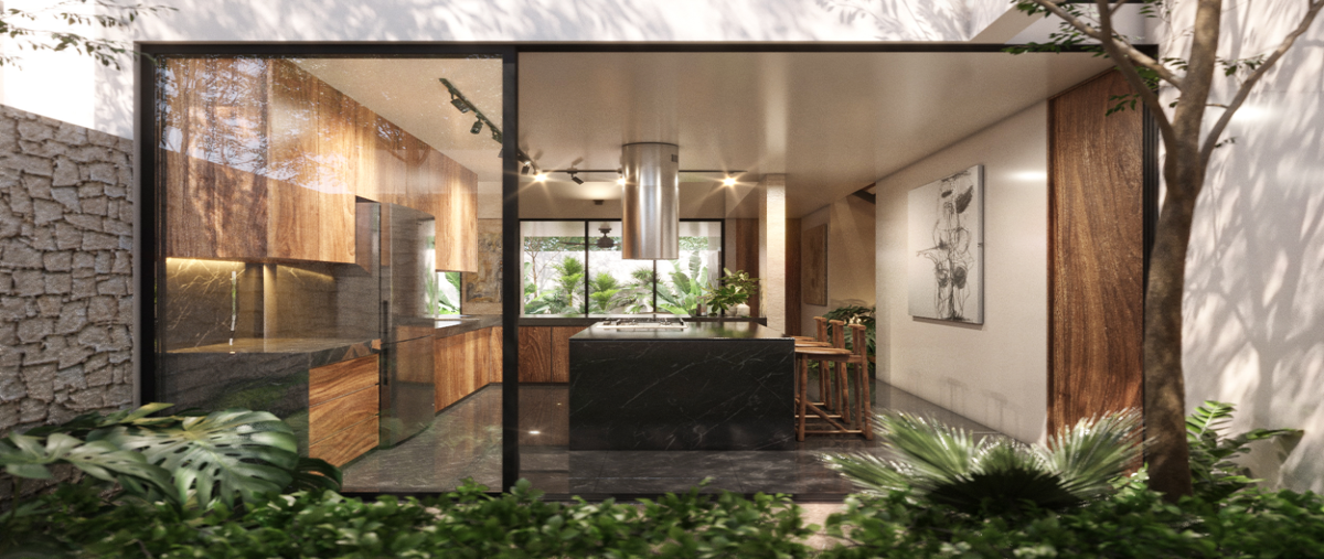 Foto de casa en venta en conkal, conkal, yucatán , conkal, conkal, yucatán, 0 No. 03