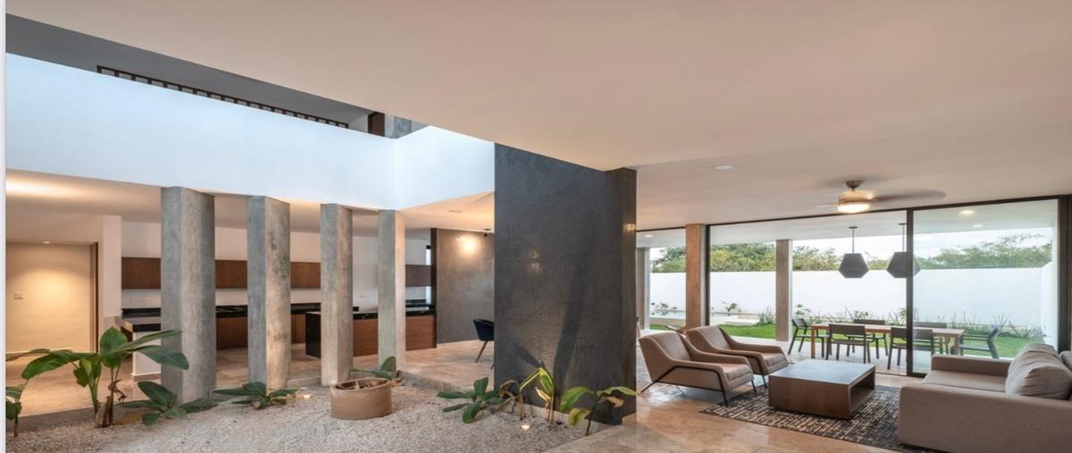 Foto de casa en venta en conkal, conkal, yucatán , conkal, conkal, yucatán, 0 No. 03