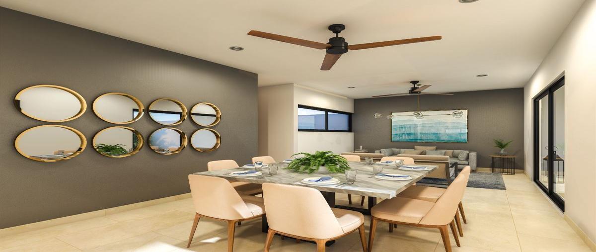 Foto de casa en venta en conkal, conkal, yucatán , conkal, conkal, yucatán, 0 No. 03