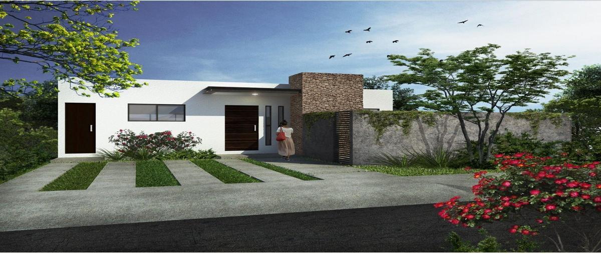 Foto de casa en venta en conkal, conkal, yucatán , conkal, conkal, yucatán, 0 No. 05