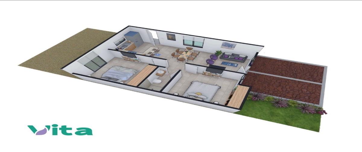 Foto de casa en venta en conkal, conkal, yucatán , conkal, conkal, yucatán, 0 No. 03