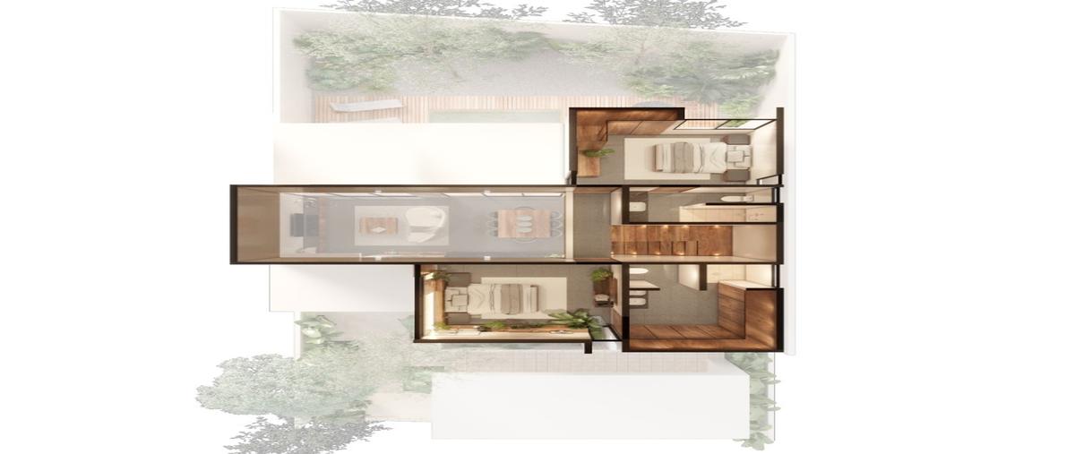 Foto de casa en venta en conkal, conkal, yucatán , conkal, conkal, yucatán, 0 No. 05