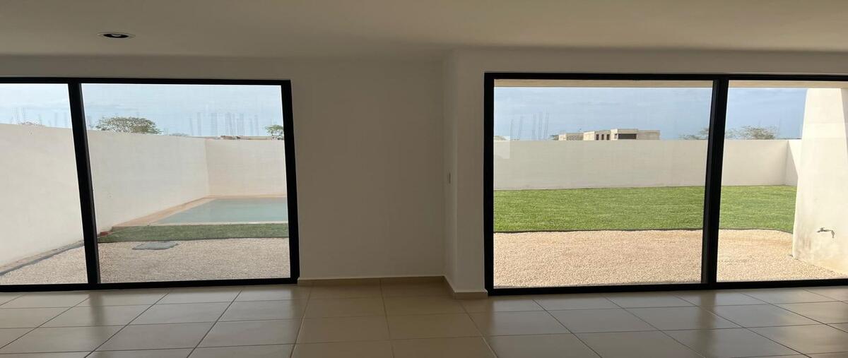 Foto de casa en venta en conkal cumbres novonorte , conkal, conkal, yucatán, 30365705 No. 03