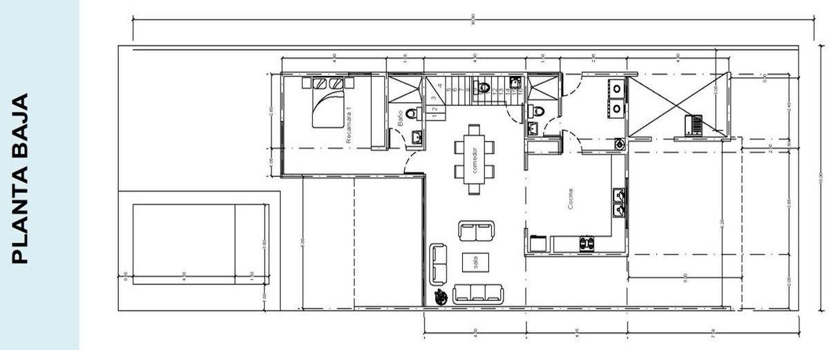 Foto de casa en venta en conkal , mérida, mérida, yucatán, 0 No. 04