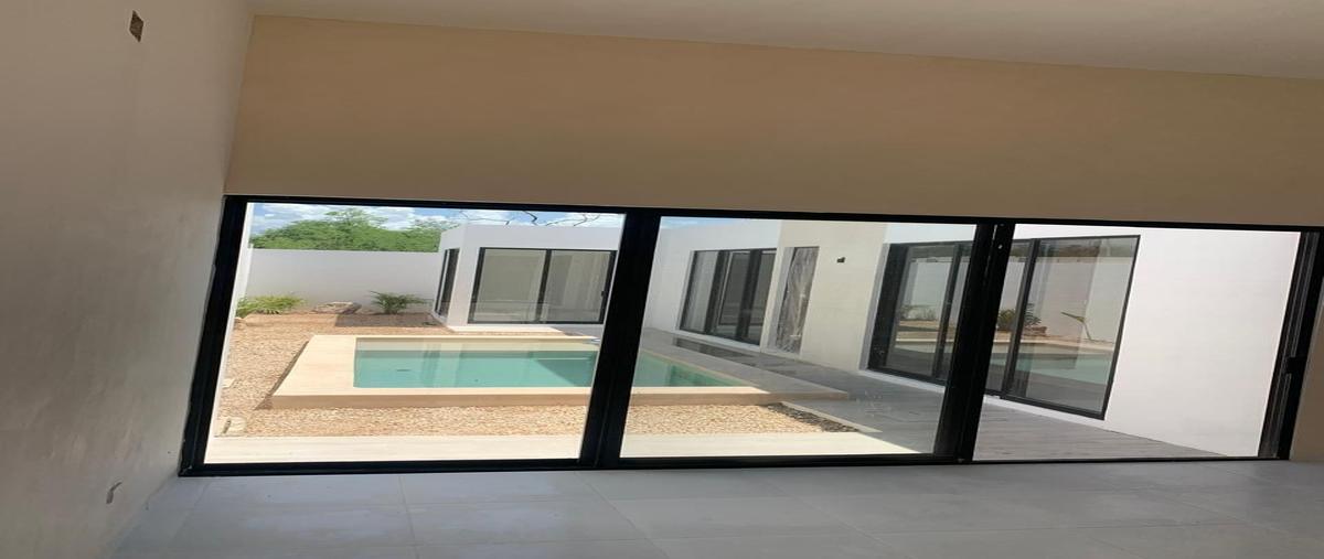 Foto de casa en venta en conkal , mérida, mérida, yucatán, 0 No. 03