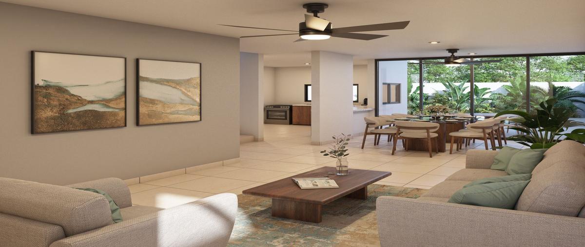 Foto de casa en venta en conkal , mérida, mérida, yucatán, 0 No. 03