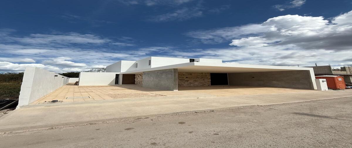 Foto de casa en conkal , praderas del mayab, conkal, yucatán, 27971444 foto 01 Foto de casa en venta en conkal , praderas del mayab, conkal, yucatán, 27971444 No. 01