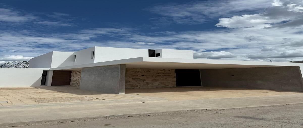 Foto de casa en conkal , praderas del mayab, conkal, yucatán, 27971444 foto 02 Foto de casa en venta en conkal , praderas del mayab, conkal, yucatán, 27971444 No. 02