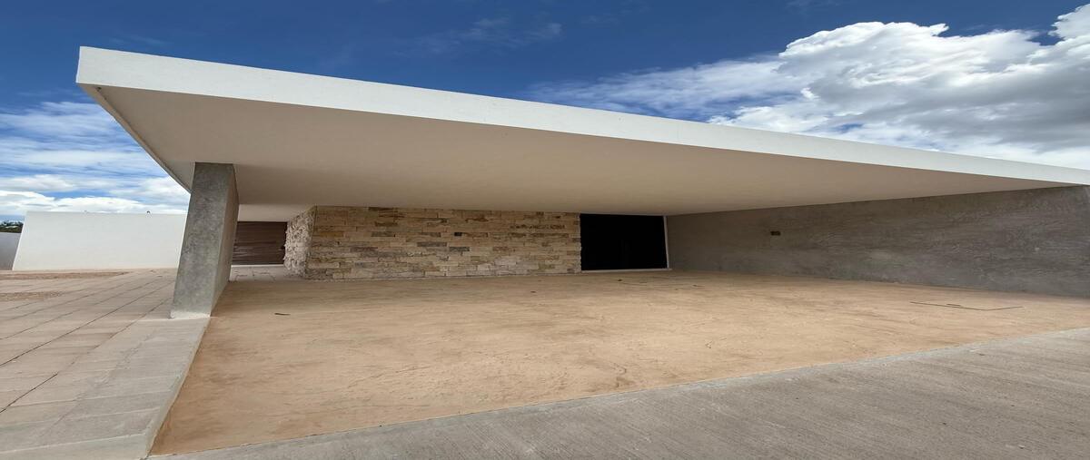 Foto de casa en conkal , praderas del mayab, conkal, yucatán, 27971444 foto 03 Foto de casa en venta en conkal , praderas del mayab, conkal, yucatán, 27971444 No. 03