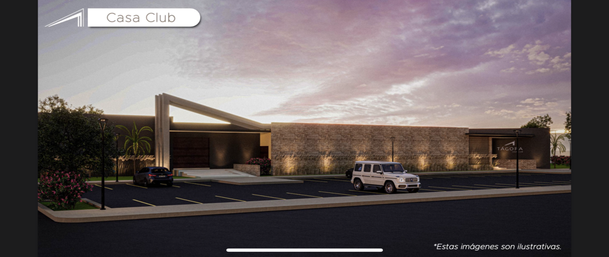 Foto de terreno habitacional en venta en conkal , villas de conkal, conkal, yucatán, 0 No. 05