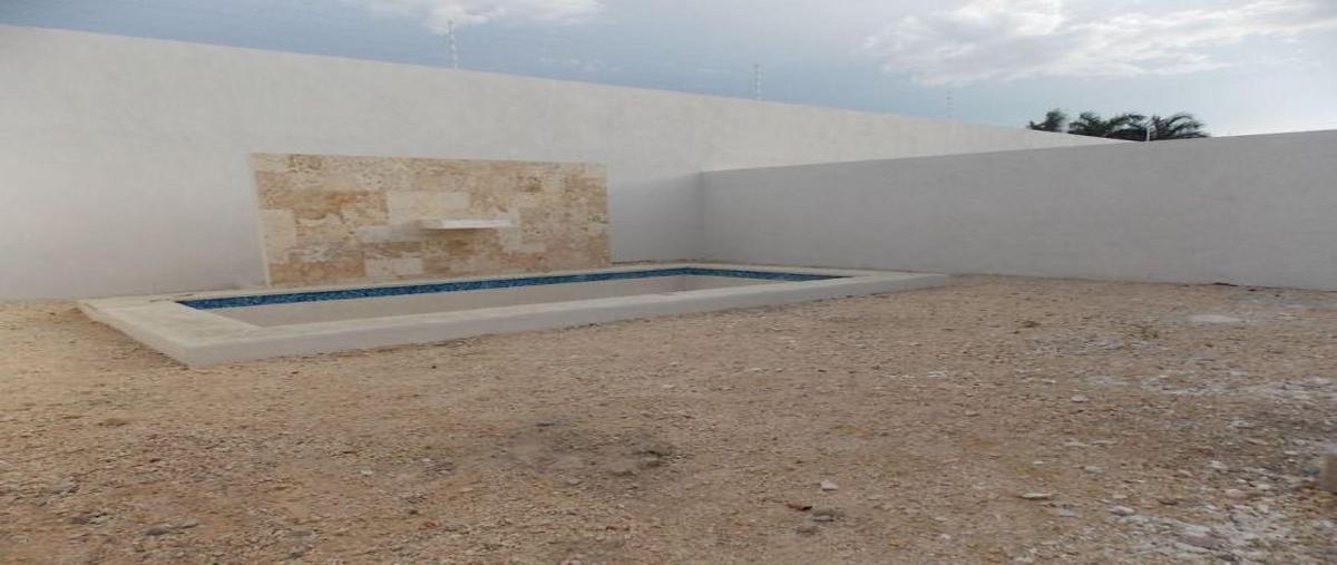 Foto de casa en venta en conkal whi10223, conkal, conkal, yucatán, 15297955 No. 03