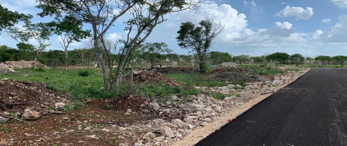 Foto de terreno habitacional en conkal whi270055, conkal, conkal, yucatán, 20130326 foto 02 Foto de terreno habitacional en venta en conkal whi270055, conkal, conkal, yucatán, 20130326 No. 02